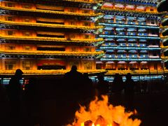 -大明幻境第一城