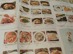 -米纸越南小馆(金鹰世界店)