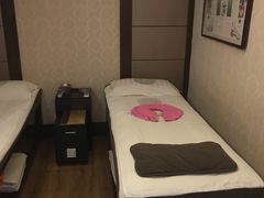 -若石足道SPA 连锁(丹东街店)