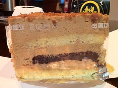 -红跑车蛋糕世界(清江路店)