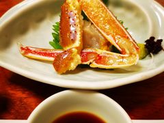 -蟹道乐(梅田店)