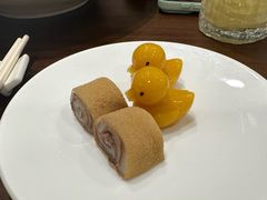 -全聚德(上海首店浦东店)