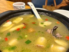 -妈妈的味道·腾冲特色菜(和顺古镇店)