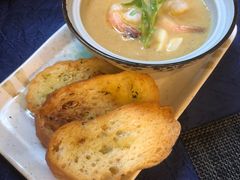 -马勒别墅·中餐厅