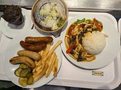 -宜家·瑞典风味餐厅(四元桥店)