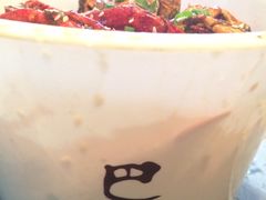 -巴厘龙虾·榜首油焖大虾(洞庭·艺术洋房店)