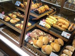 -巴黎贝甜(龙江店)