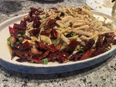 -里岛烤鱼(东港凯虹广场店)