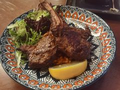 -Tajine Moroccan塔金摩洛哥中东餐厅