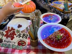 -桃源人家(环城南路店)