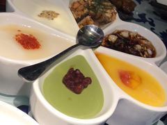 -绿茶餐厅(首开福茂店)