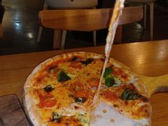 -at cafe 意大利餐厅(集美店)