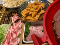 -雾都渣渣火锅(南城智汇城店)