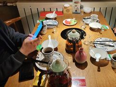 -福茂源横山铁锅羊肉(牡丹园店)