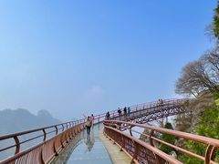 -少华山国家森林公园