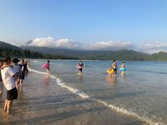 -西涌国际滨海旅游区