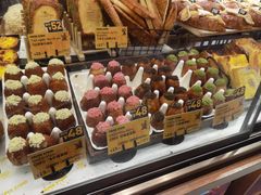 -PAPER STONE BAKERY(天环店)