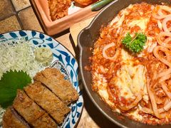 -山杏yama-katsu·吉列炸物