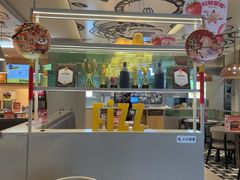 -菲滋意式餐厅(富阳东方茂店)