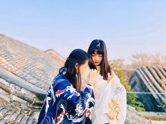 -自如ZSPACE四合院艺术餐厅