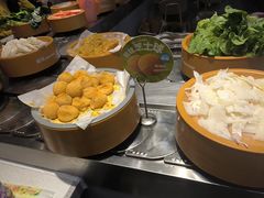 -龍歌自助小火锅(秦淮水游城店)