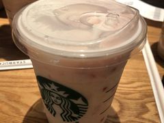 -星巴克(深圳侨城街店)