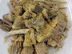 -水东兴记鸭粥店(茂名店)