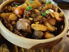 -卧龙堡客栈·中餐厅(古北水镇店)