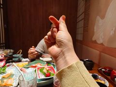 -一本料理(西溪天街店)