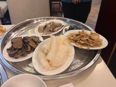 -太婆天府山珍酒楼(亚运村店)