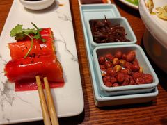 -南拳十三姨·潮汕砂锅粥(世纪金源店)