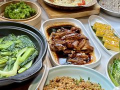 -蚬皇•陈味莞(西平景湖店)
