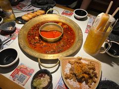 -哥老官重庆美蛙鱼头(五角场合生汇店)