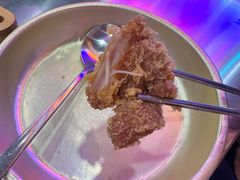 -Meet Sun韩式大排档(五一广场7MALL店)