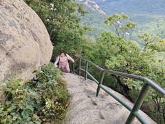 -丹东凤凰山景区