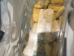 -泸溪河桃酥(西直门凯德店)