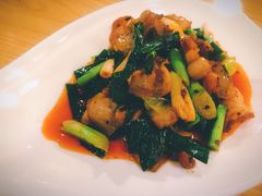 -赤宴·川菜(玉林店)
