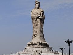 -天津妈祖文化园