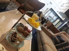 -悦季·咖啡·甜品·下午茶(淄博喜来登酒店)
