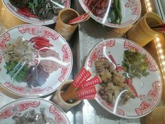 -西江红·株洲本地菜(滨江南路店)