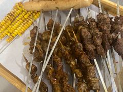 -玉园烧烤·海鲜辣炒