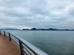 -演武大桥观景平台