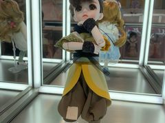 -TOP TOY(新南凯德广场店)