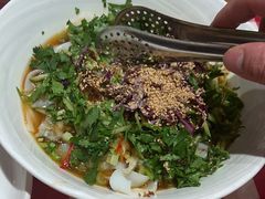 -西贝(上海中心店)