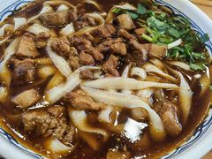 -老门刀削面(小酱坊店)