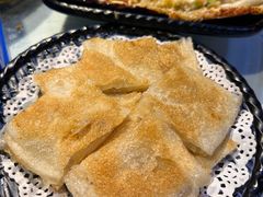 -庞家烧烤客栈(炮台山店)