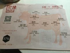 -陈记顺和牛肉火锅馆(天河北路店)