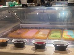 -舟山朱家尖威斯汀酒店·知味标帜自助餐厅