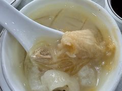 佛跳墙（例牌）-长润·濑尿烧鹅
