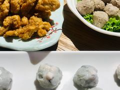 -十六蒲(桂林路店)